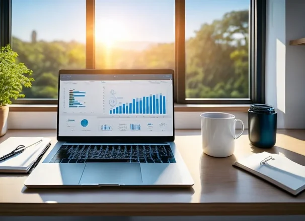 Automated reporting GA4 CRM ads unified dashboard