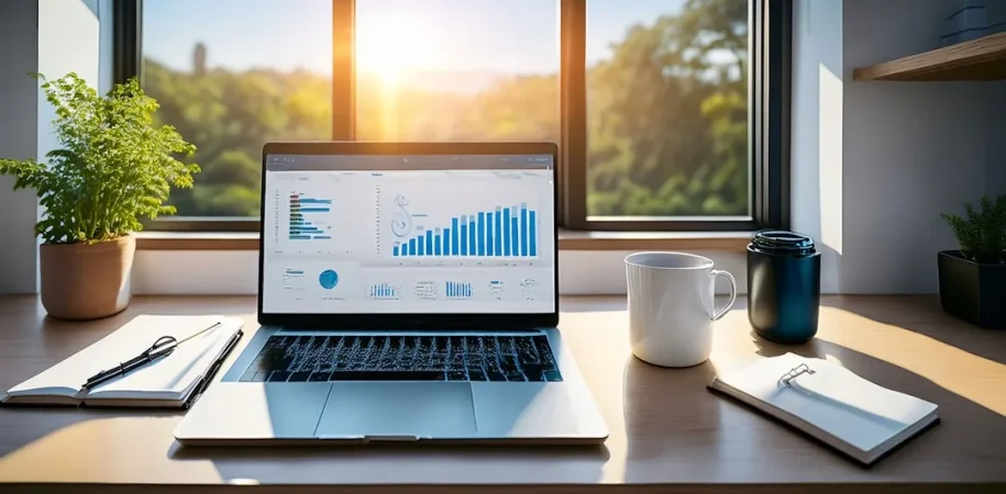 Automated reporting GA4 CRM ads unified dashboard