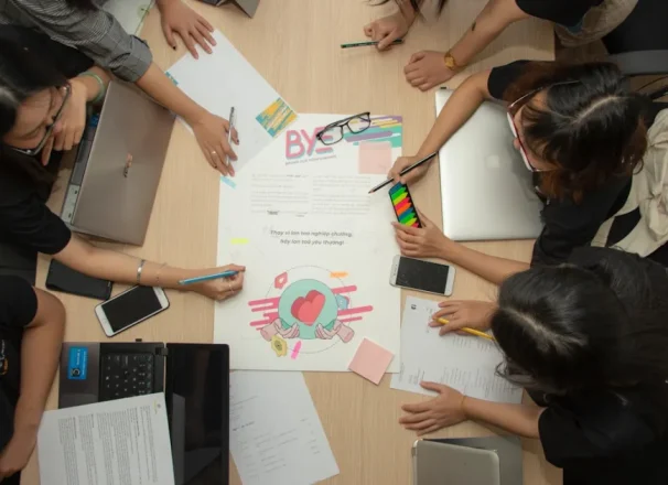 Development partnership evaluation criteria assessment framework