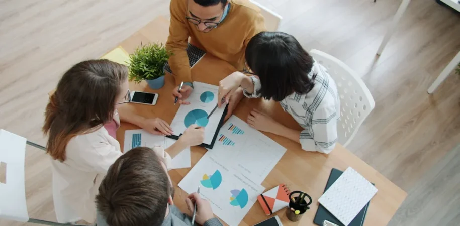 WordPress agency partnership framework evaluation guide