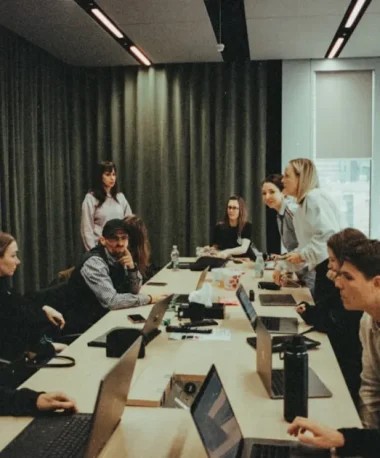 Agency growth through white label partnerships explained