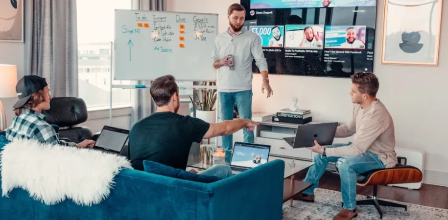 Scaling agency with subcontractors: systems that work