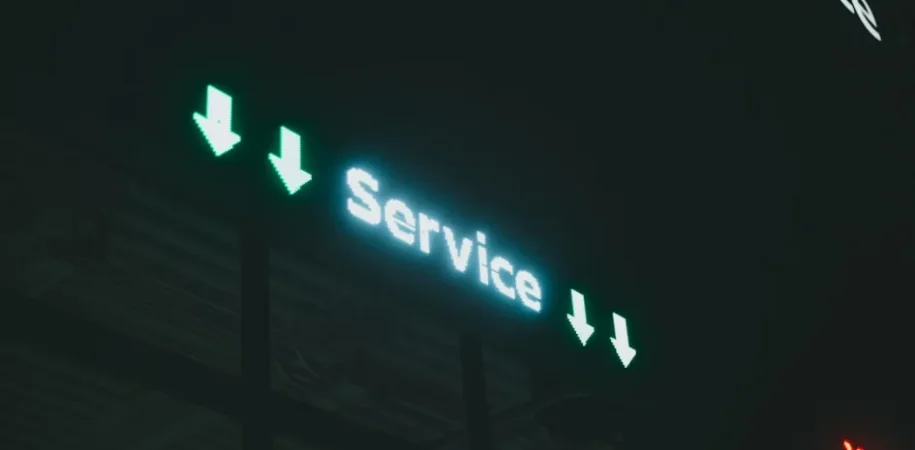 Website downtime causes: what takes sites offline