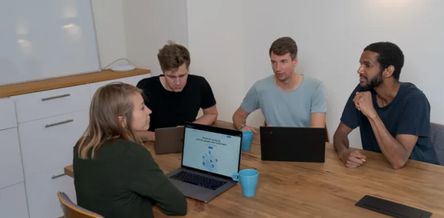 White label development explained: behind the scenes of agency delivery