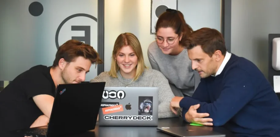 white-label agency model explained for digital agencies