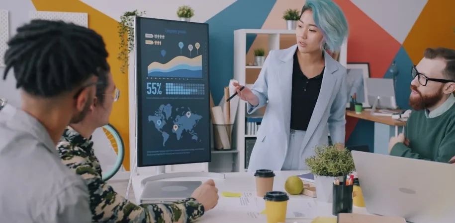 Agency growth strategies for digital agencies that scale