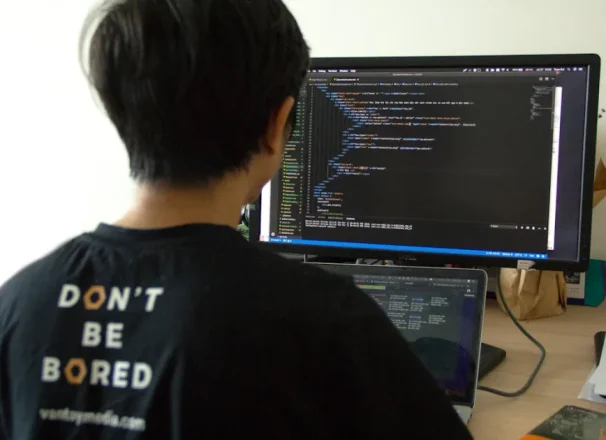 WordPress REST API basics: routes, JSON, and endpoints