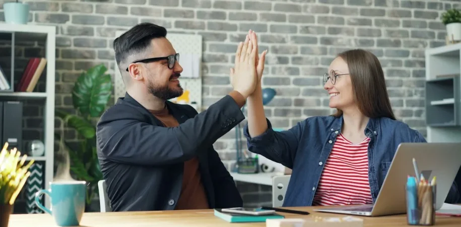 White-label partnership benefits for digital agencies